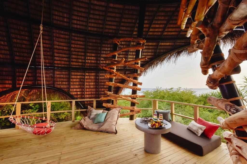 Dhigali Maldives — Раа Атол, Мальдіви мініатюра 170