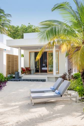 Dhigali Maldives — Раа Атол, Мальдіви мініатюра 171