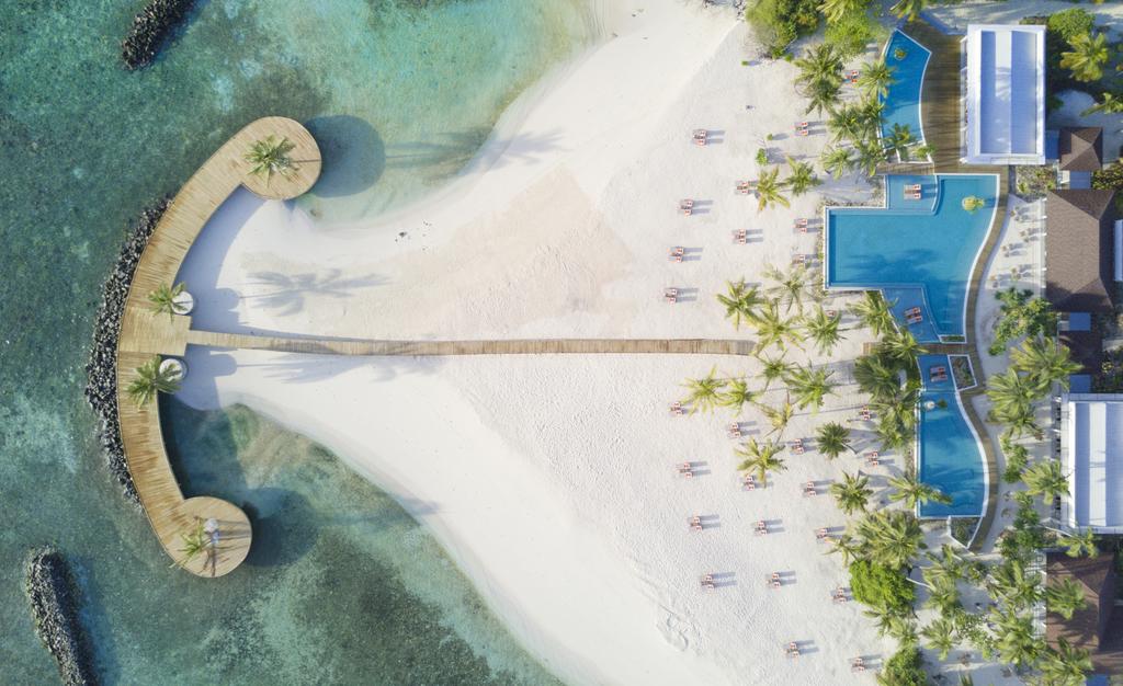 Dhigali Maldives — Раа Атол, Мальдіви мініатюра 192