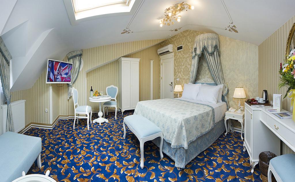 Fuat Bey Palace — Стамбул, Туреччина мініатюра 6