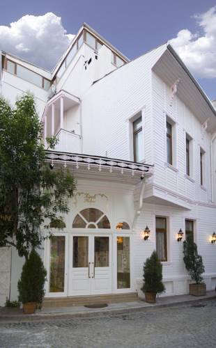 Fuat Bey Palace — Стамбул, Туреччина мініатюра 10