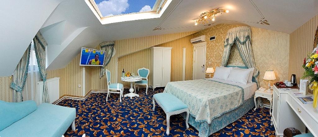 Fuat Bey Palace — Стамбул, Туреччина мініатюра 31