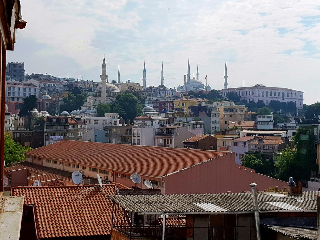 Fuat Bey Palace — Стамбул, Туреччина мініатюра 33