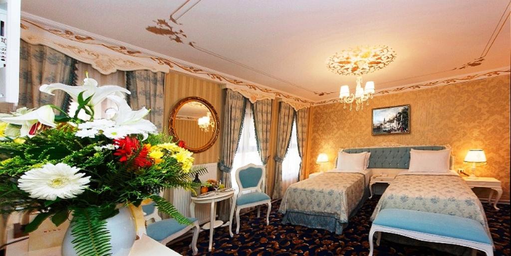 Fuat Bey Palace — Стамбул, Туреччина мініатюра 34