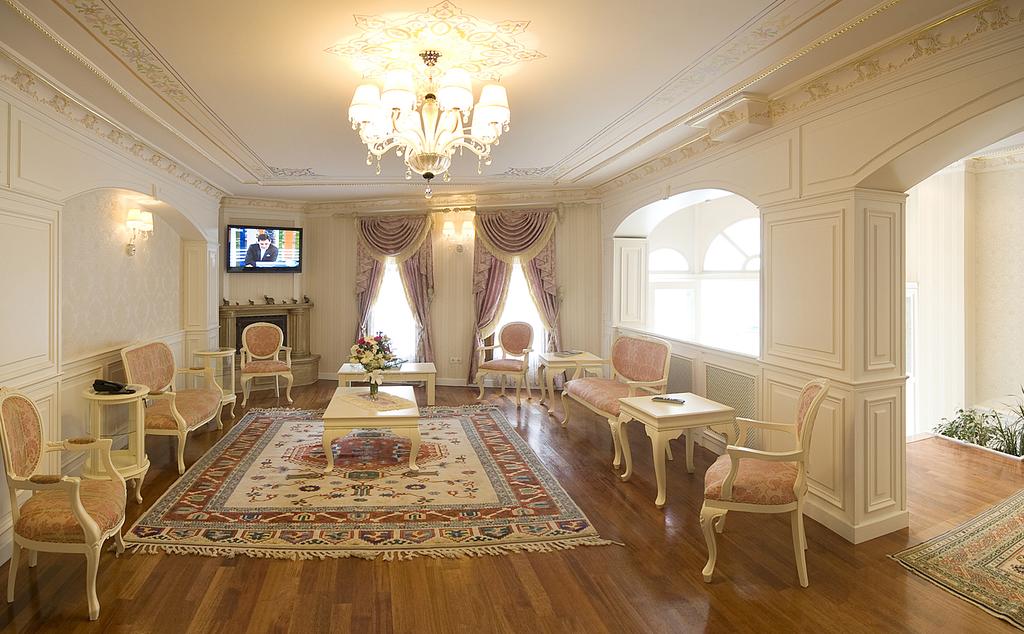 Fuat Bey Palace — Стамбул, Туреччина мініатюра 40