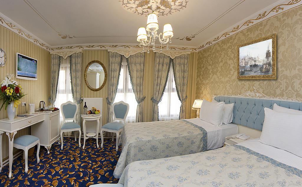 Fuat Bey Palace — Стамбул, Туреччина мініатюра 44