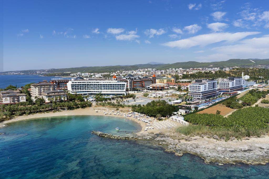 Numa Bay Exclusive Hotel — Аланья, Туреччина мініатюра 51