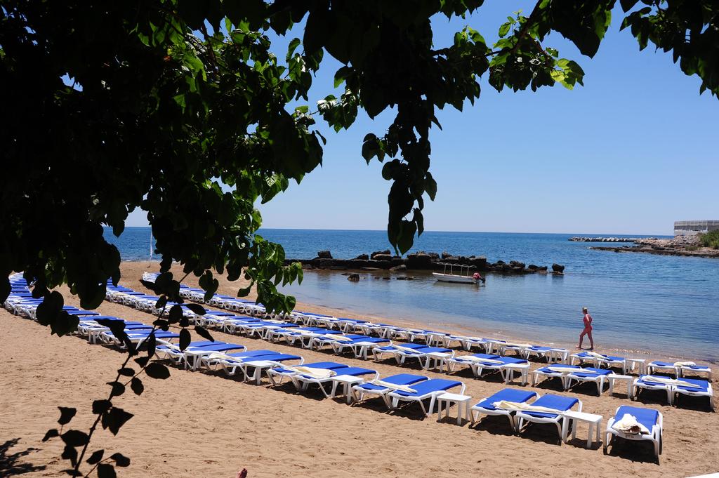 Numa Bay Exclusive Hotel — Аланья, Туреччина мініатюра 54