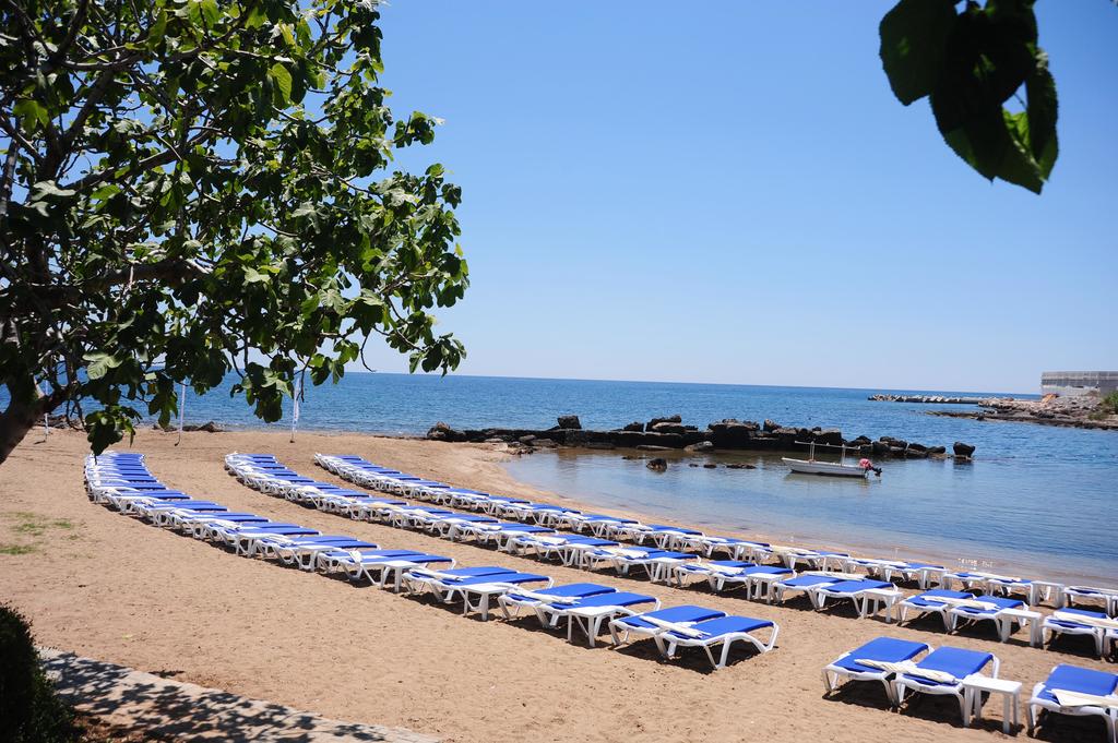 Numa Bay Exclusive Hotel — Аланья, Туреччина мініатюра 55