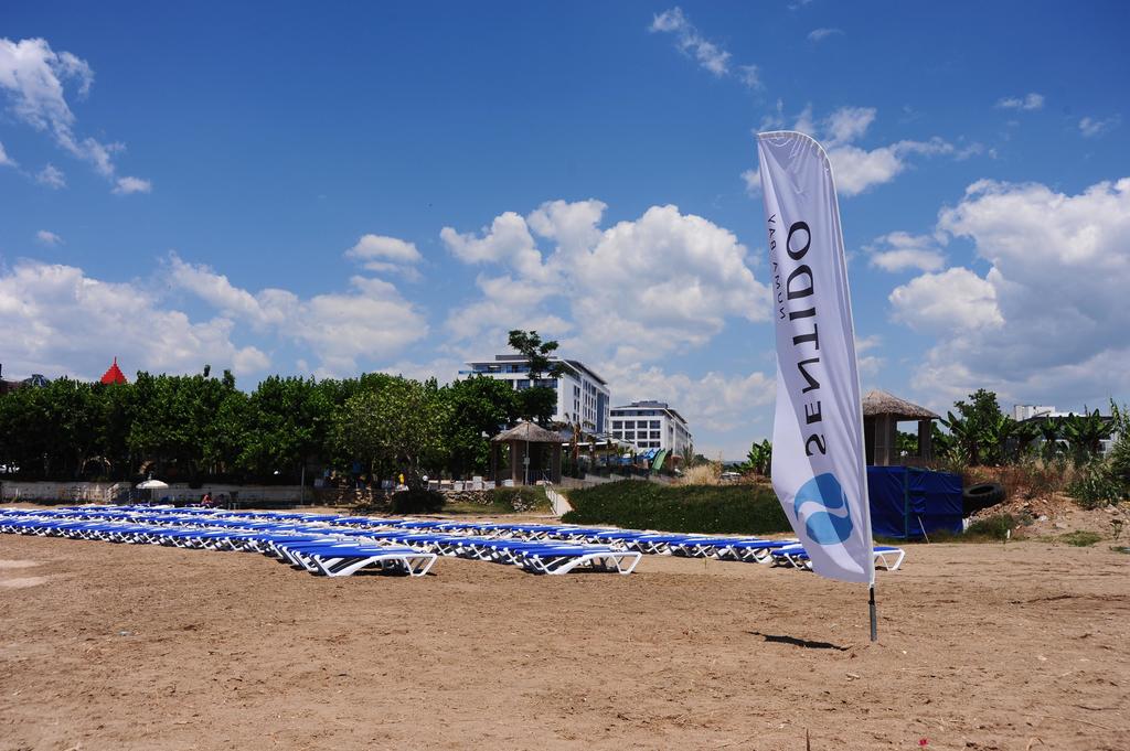 Numa Bay Exclusive Hotel — Аланья, Туреччина мініатюра 56