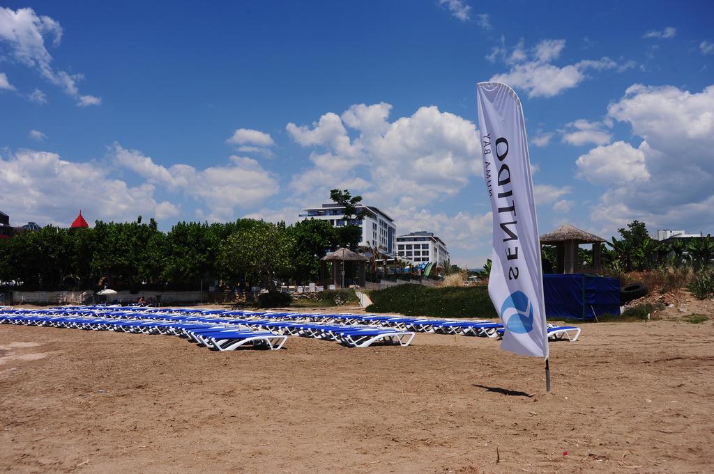 Numa Bay Exclusive Hotel — Аланья, Туреччина мініатюра 57