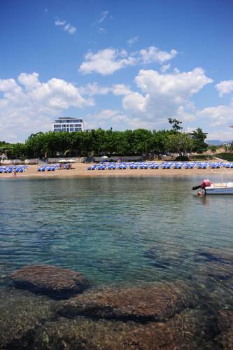 Numa Bay Exclusive Hotel — Аланья, Туреччина мініатюра 58