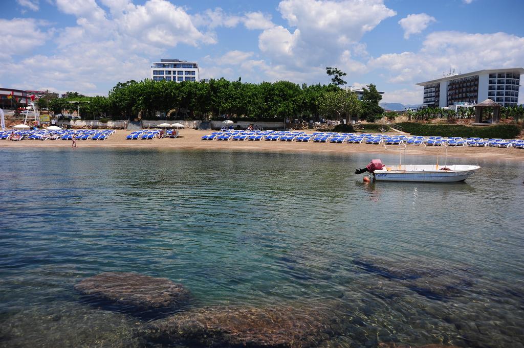 Numa Bay Exclusive Hotel — Аланья, Туреччина мініатюра 59