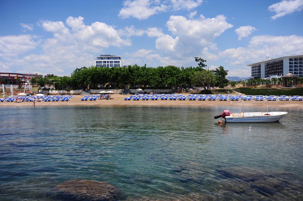 Numa Bay Exclusive Hotel — Аланья, Туреччина мініатюра 60