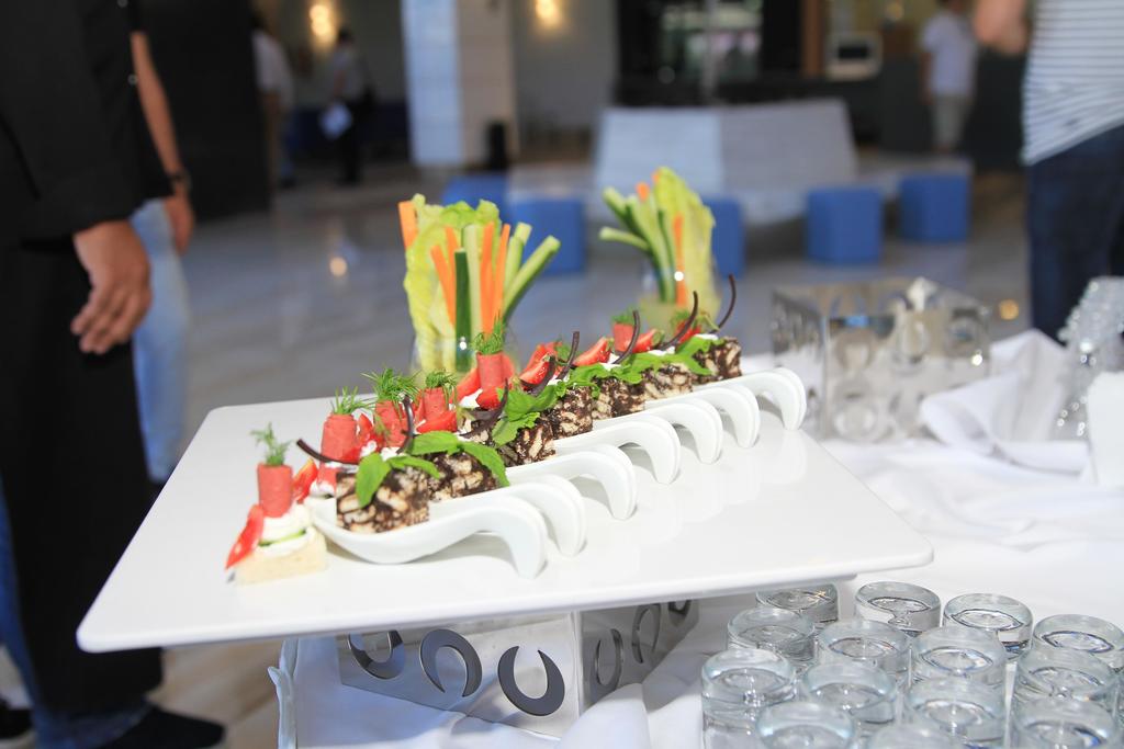 Numa Bay Exclusive Hotel — Аланья, Туреччина мініатюра 63