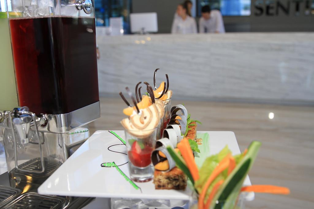 Numa Bay Exclusive Hotel — Аланья, Туреччина мініатюра 65