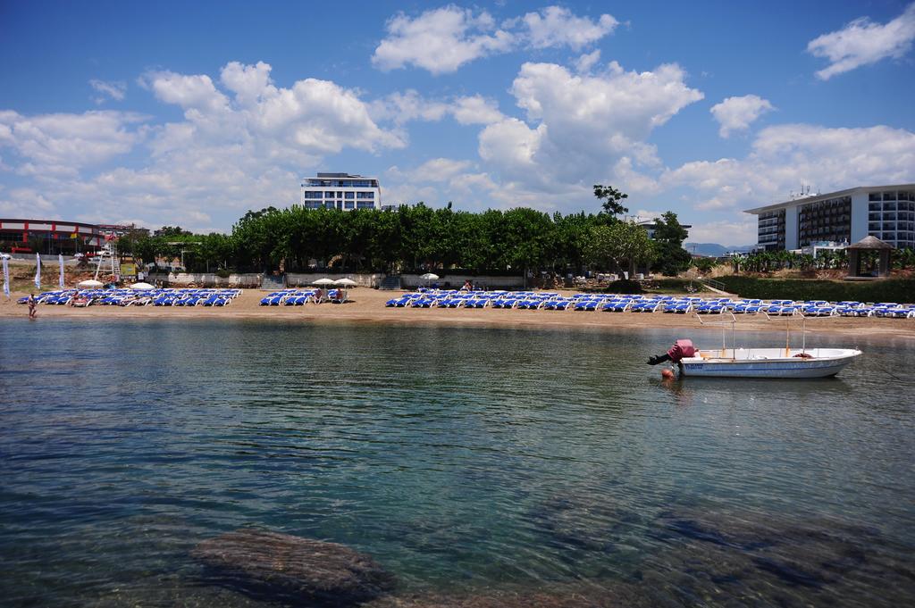 Numa Bay Exclusive Hotel — Аланья, Туреччина мініатюра 77