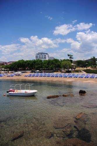 Numa Bay Exclusive Hotel — Аланья, Туреччина мініатюра 78