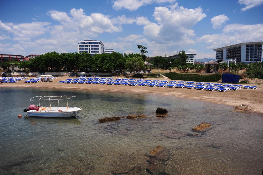 Numa Bay Exclusive Hotel — Аланья, Туреччина мініатюра 79