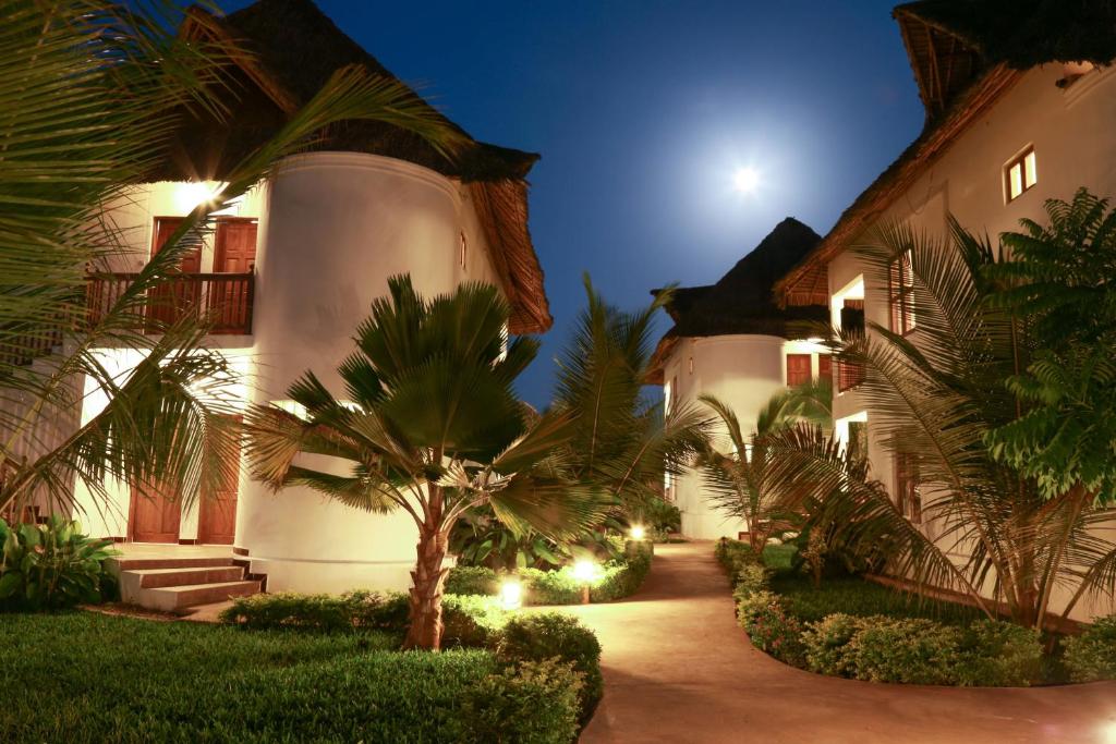 Zanzibar Bahari Villas — Матемве, Об'єднана Республіка Танзанія — фото 1