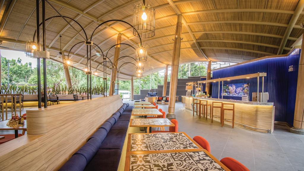 Holiday Style Ao Nang Beach Resort — Крабі, Таїланд мініатюра 7