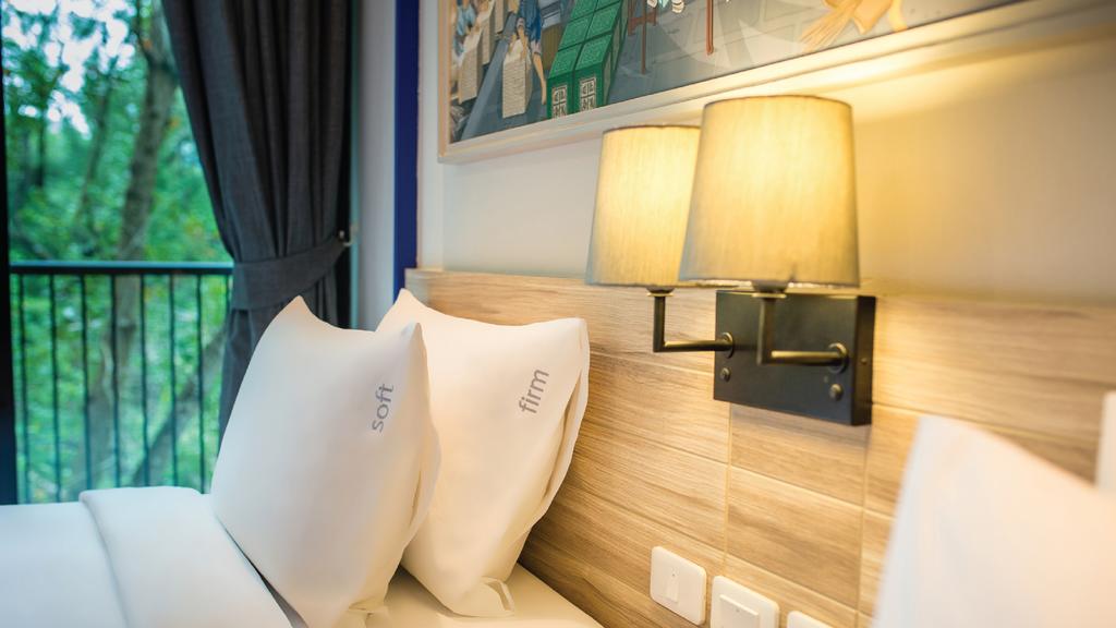 Holiday Style Ao Nang Beach Resort — Крабі, Таїланд мініатюра 17