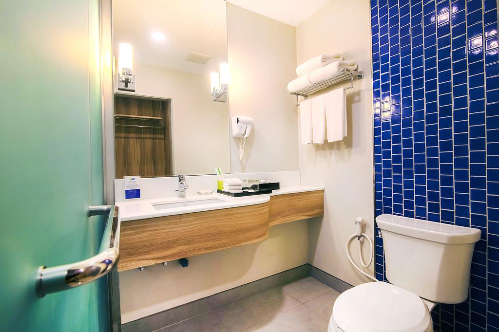 Holiday Style Ao Nang Beach Resort — Крабі, Таїланд мініатюра 18