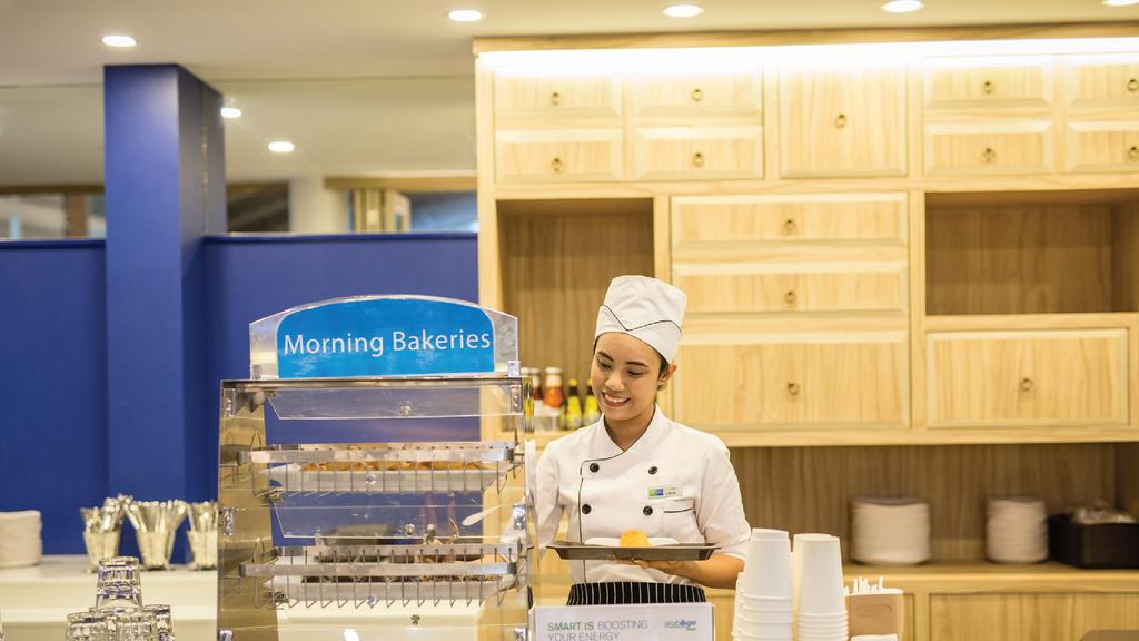 Holiday Style Ao Nang Beach Resort — Крабі, Таїланд мініатюра 22