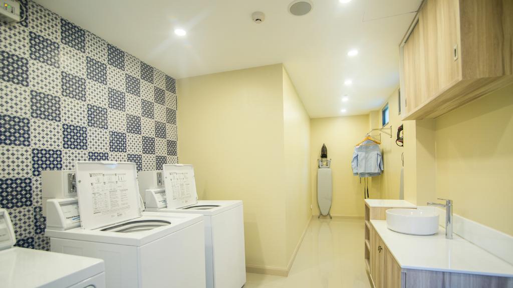 Holiday Style Ao Nang Beach Resort — Крабі, Таїланд мініатюра 25