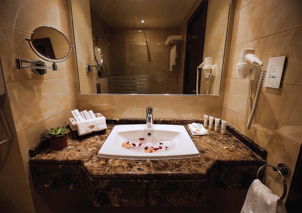 Seven Roses Hotel — Амман, Йорданія мініатюра 14