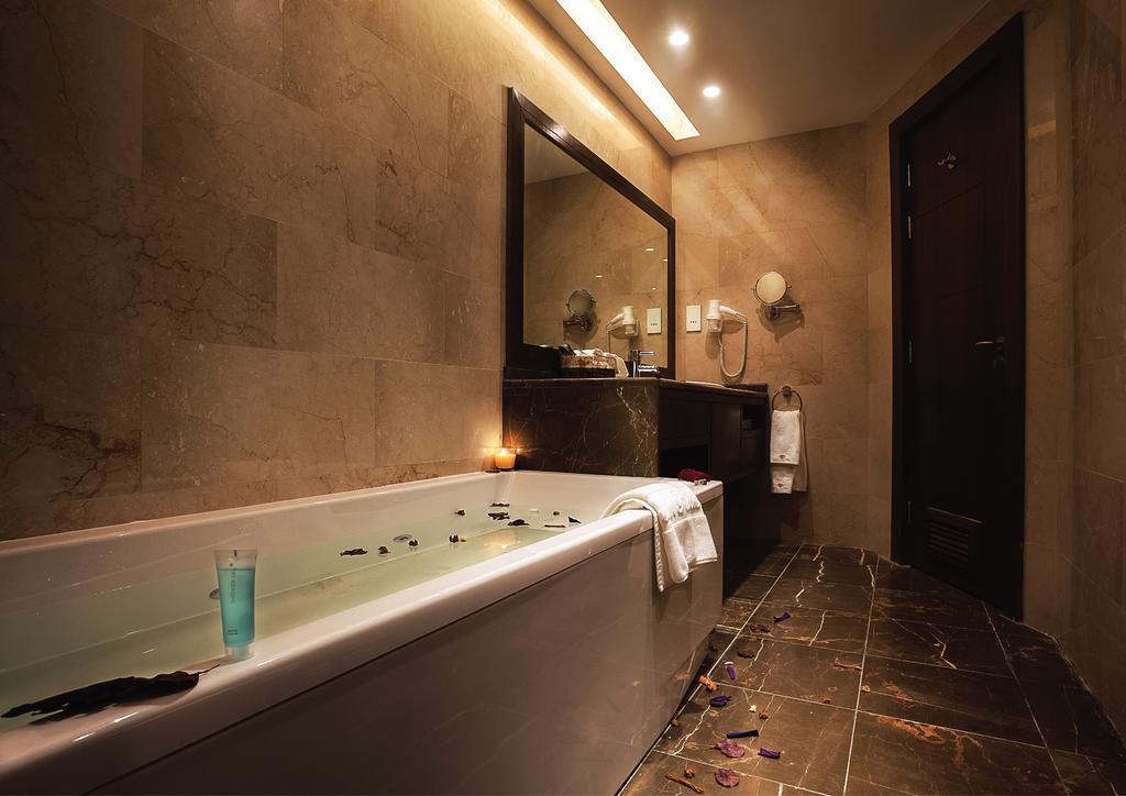 Seven Roses Hotel — Амман, Йорданія мініатюра 15