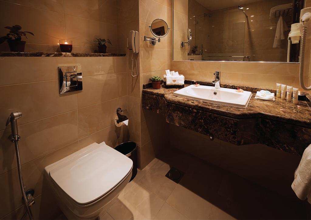 Seven Roses Hotel — Амман, Йорданія мініатюра 18