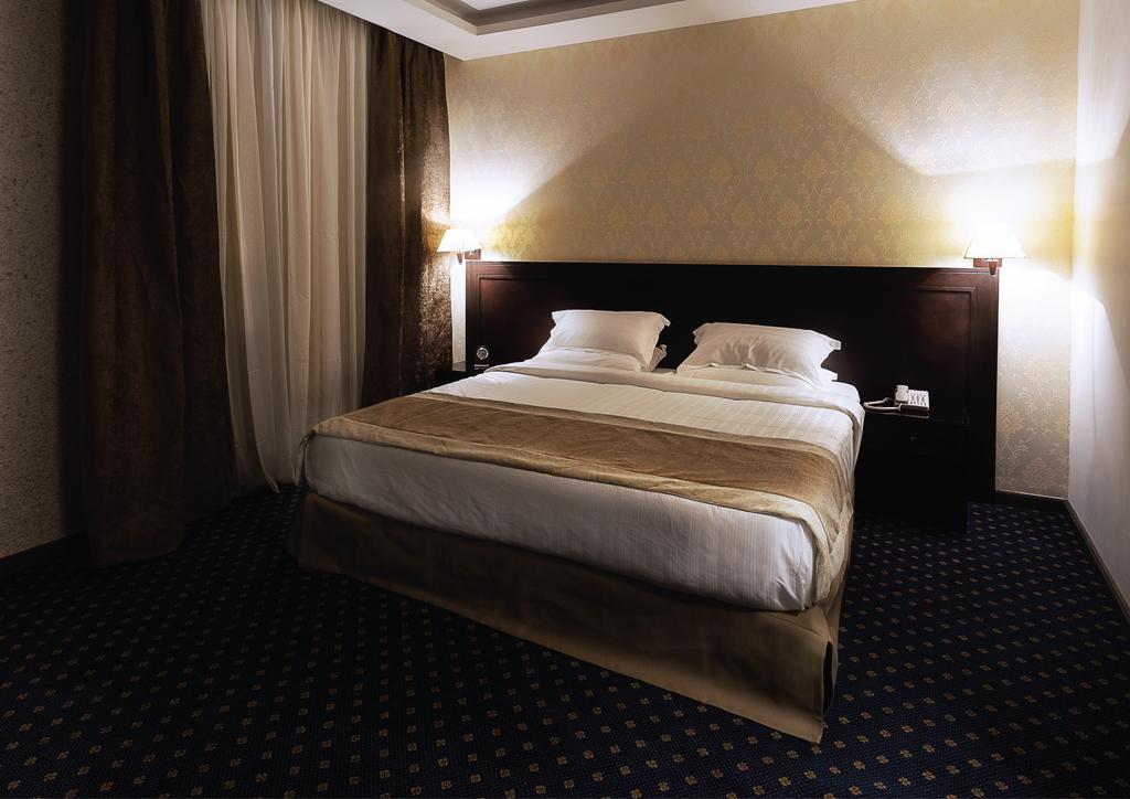 Seven Roses Hotel — Амман, Йорданія мініатюра 19