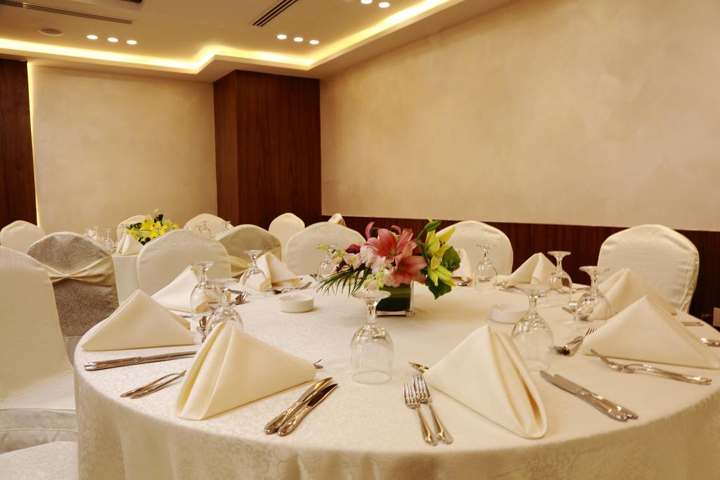 Seven Roses Hotel — Амман, Йорданія мініатюра 22