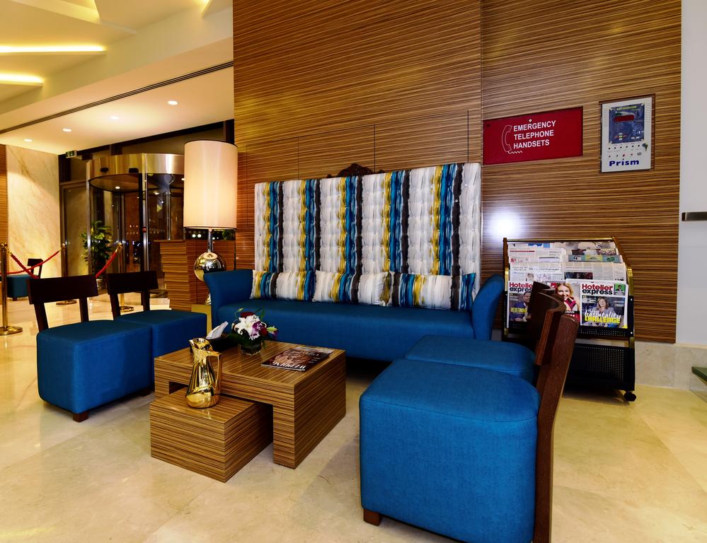 Best Western Plus Pearl Creek — Дубаї, Об'єднані Арабські Емірати мініатюра 7
