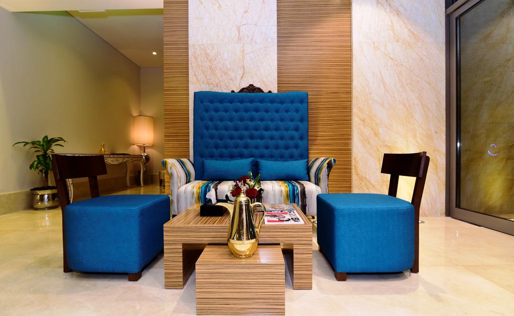 Best Western Plus Pearl Creek — Дубаї, Об'єднані Арабські Емірати мініатюра 10