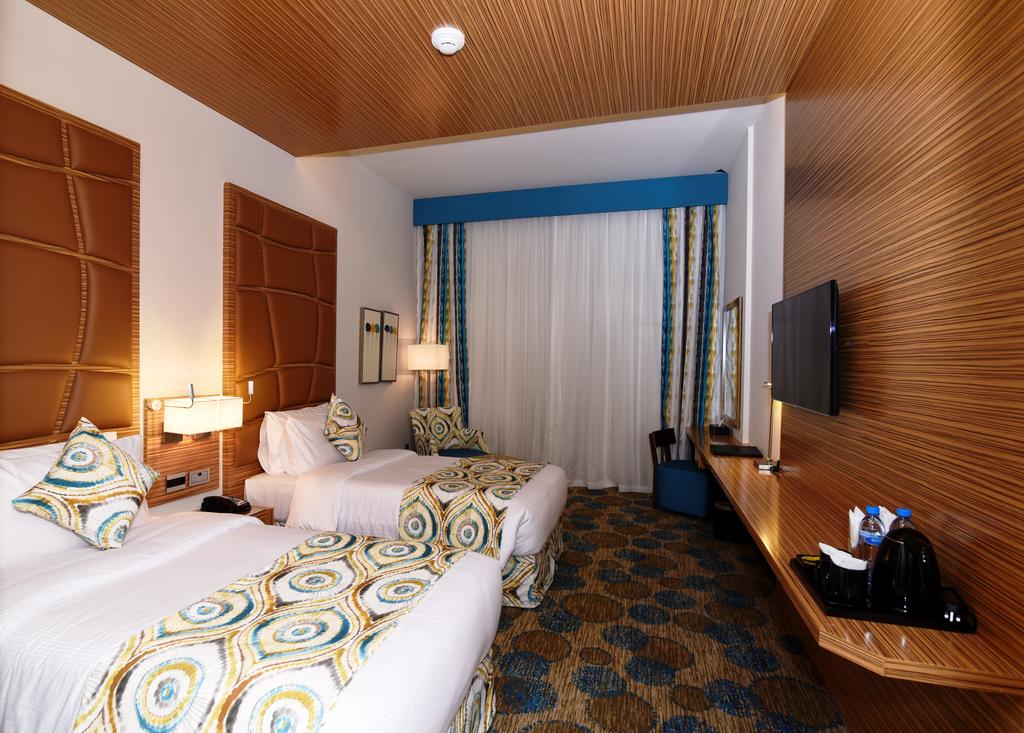 Best Western Plus Pearl Creek — Дубаї, Об'єднані Арабські Емірати мініатюра 11