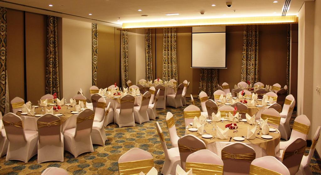 Best Western Plus Pearl Creek — Дубаї, Об'єднані Арабські Емірати мініатюра 13