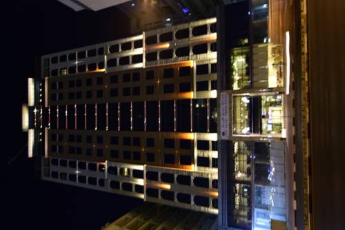 Best Western Plus Pearl Creek — Дубаї, Об'єднані Арабські Емірати мініатюра 15