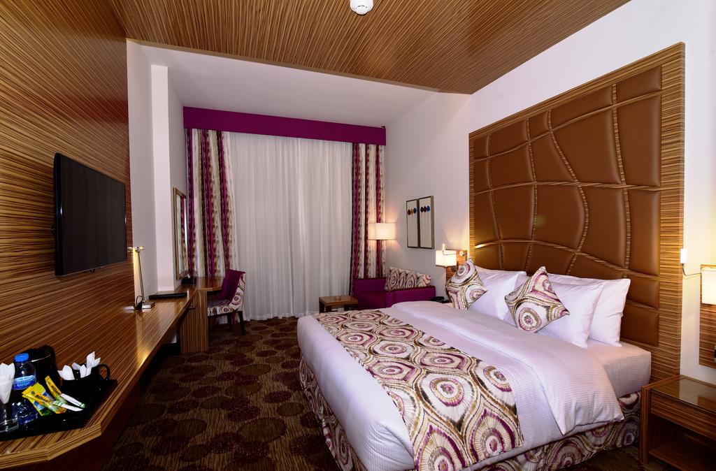 Best Western Plus Pearl Creek — Дубаї, Об'єднані Арабські Емірати мініатюра 19