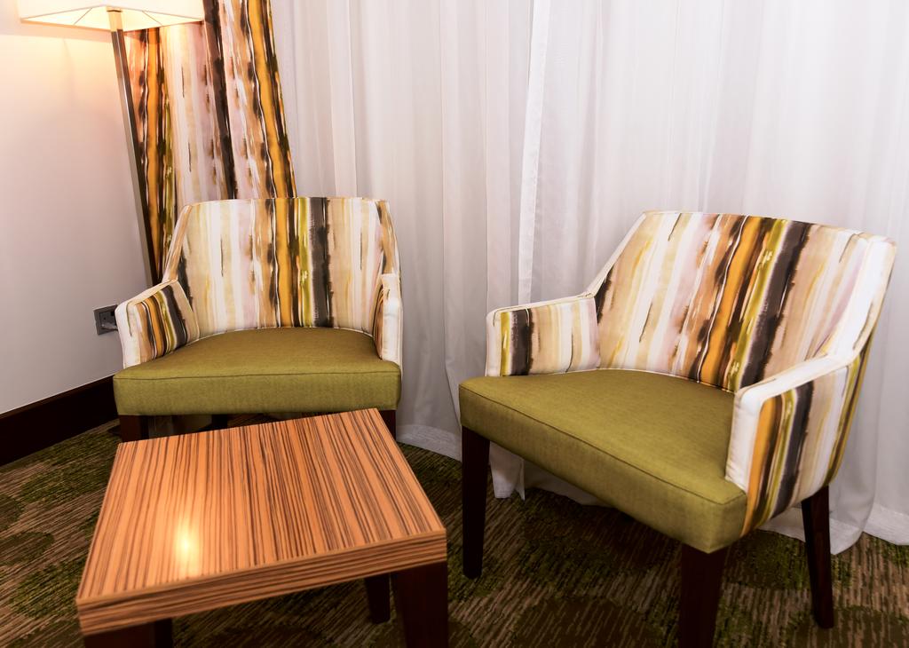 Best Western Plus Pearl Creek — Дубаї, Об'єднані Арабські Емірати мініатюра 20