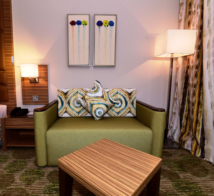 Best Western Plus Pearl Creek — Дубаї, Об'єднані Арабські Емірати мініатюра 22