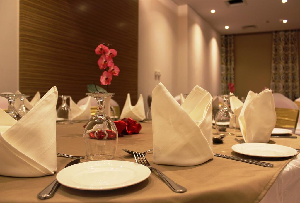 Best Western Plus Pearl Creek — Дубаї, Об'єднані Арабські Емірати мініатюра 23