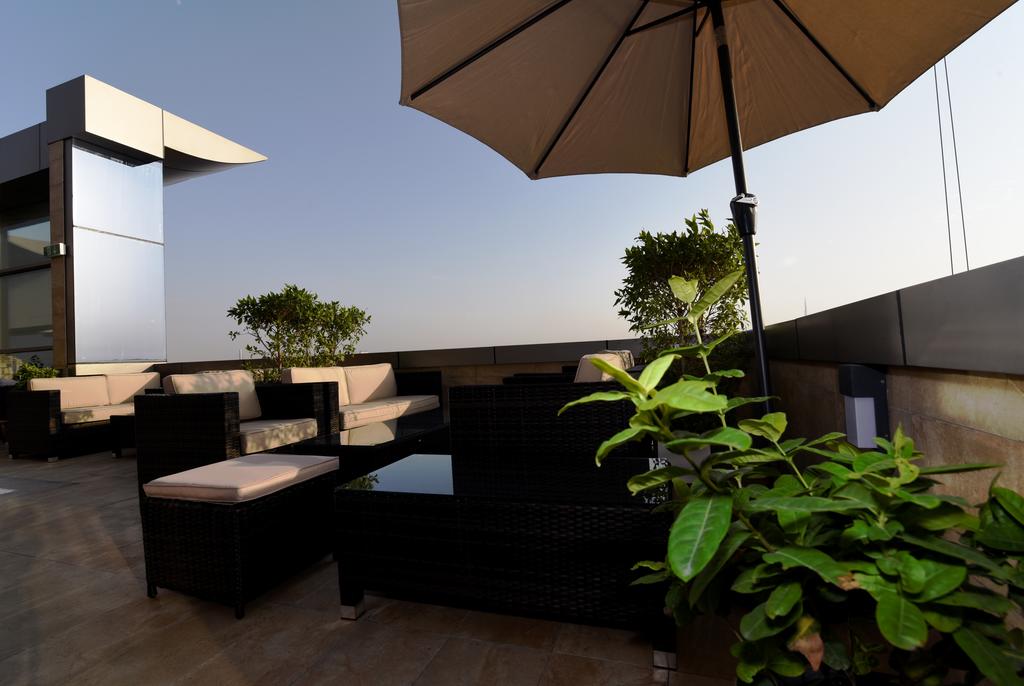 Best Western Plus Pearl Creek — Дубаї, Об'єднані Арабські Емірати мініатюра 28
