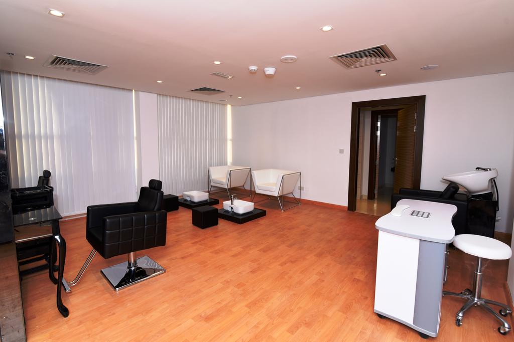 Best Western Plus Pearl Creek — Дубаї, Об'єднані Арабські Емірати мініатюра 30