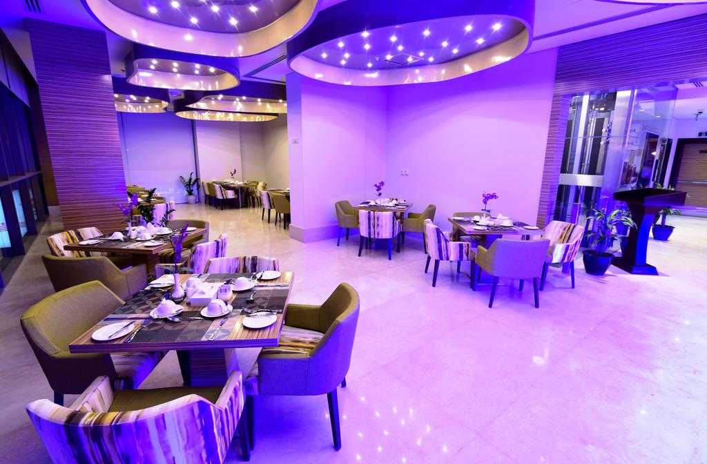 Best Western Plus Pearl Creek — Дубаї, Об'єднані Арабські Емірати мініатюра 31