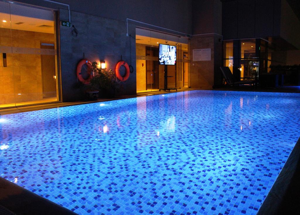 Best Western Plus Pearl Creek — Дубаї, Об'єднані Арабські Емірати мініатюра 32
