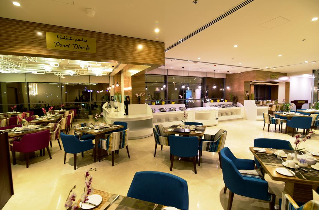 Best Western Plus Pearl Creek — Дубаї, Об'єднані Арабські Емірати мініатюра 39