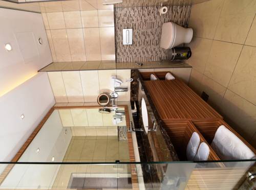 Best Western Plus Pearl Creek — Дубаї, Об'єднані Арабські Емірати мініатюра 40