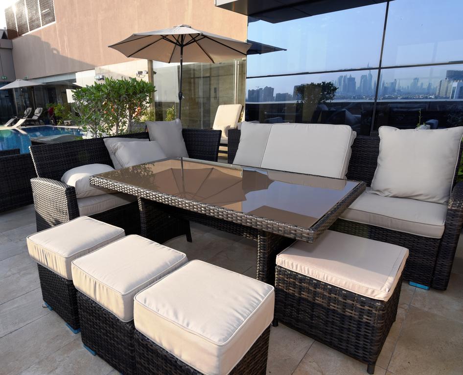 Best Western Plus Pearl Creek — Дубаї, Об'єднані Арабські Емірати мініатюра 41
